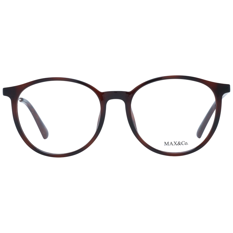 Okulary oprawki Damskie Max & Co MO5043 Brązowe