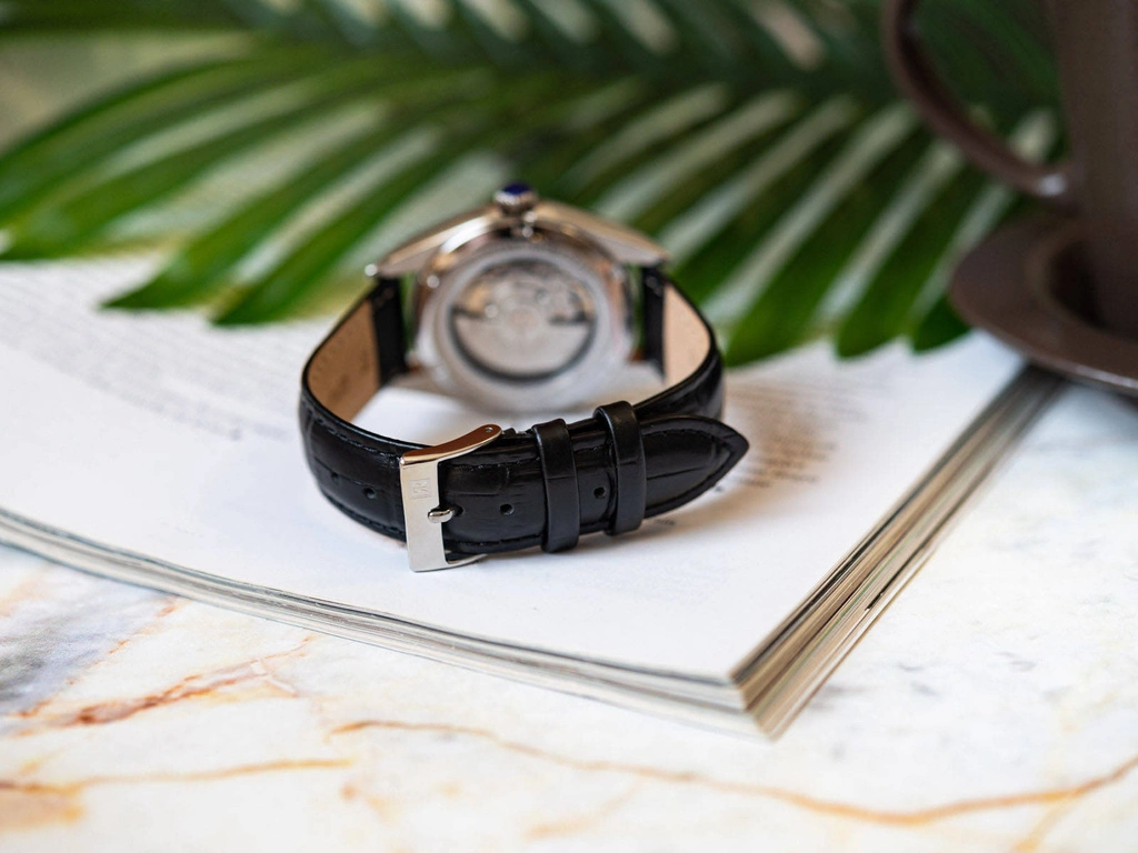 Zegarek męski REVUE THOMMEN 21010.2535 Heritage