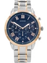 Zegarek męski GUESS W1309G4 Hendrix