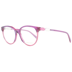 Okulary oprawki Damskie Emilio Pucci EP5184 Fioletowe