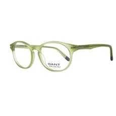 Okulary oprawki Gant GA3060 094 48 Zielone