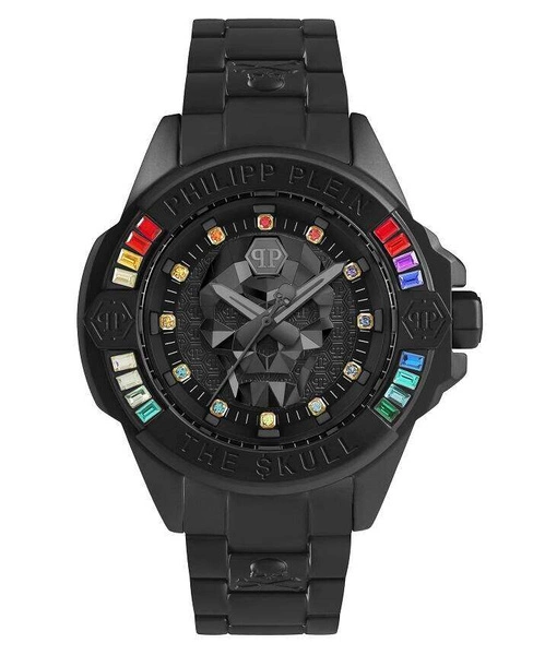 Zegarek PHILIPP PLEIN PWNAA0522 The Skull Genderless