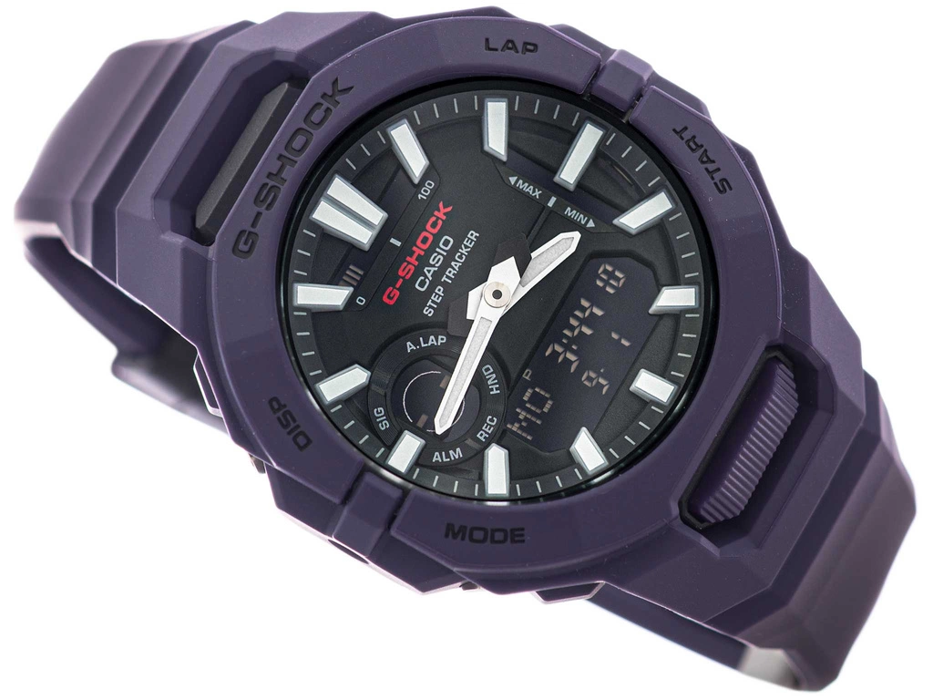 Zegarek męski CASIO G-SHOCK GBA-950-2AER G-Squad