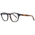 Okulary oprawki Web WE5346 005 49 Czarne
