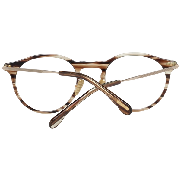 Okulary oprawki Lozza VL4144 06XE 50 Brązowe