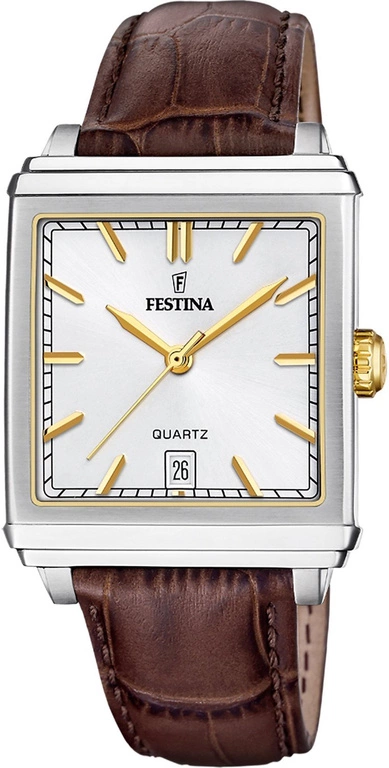Zegarek męski FESTINA F20681/4 Classic
