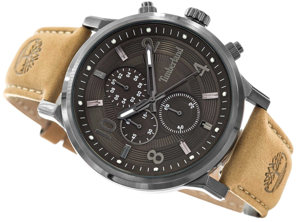 Zegarek męski TIMBERLAND TDWGF0055703 Driscoll