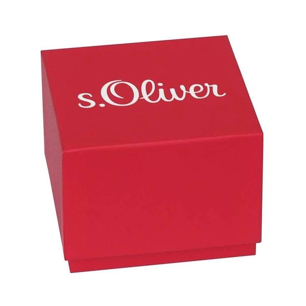 Zegarek damski S.OLIVER SO-3874-LQ