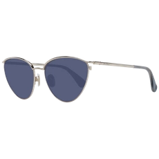 Okulary przeciwsłoneczne Damskie Max Mara MM0044 Srebrne