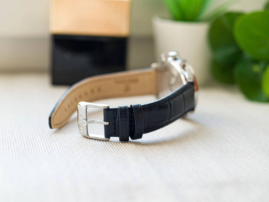 Zegarek męski FESTINA F20542/2 Timeless Chronograph