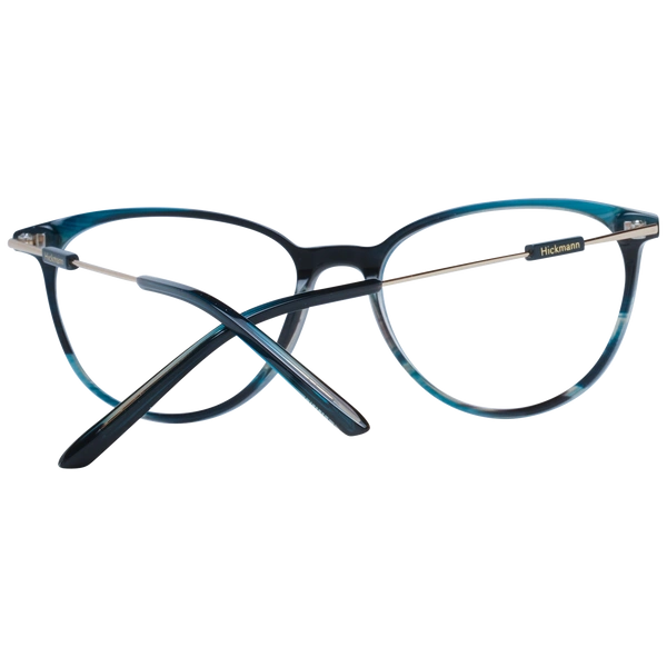 Okulary oprawki Damskie Ana Hickmann HI6238T Czarne