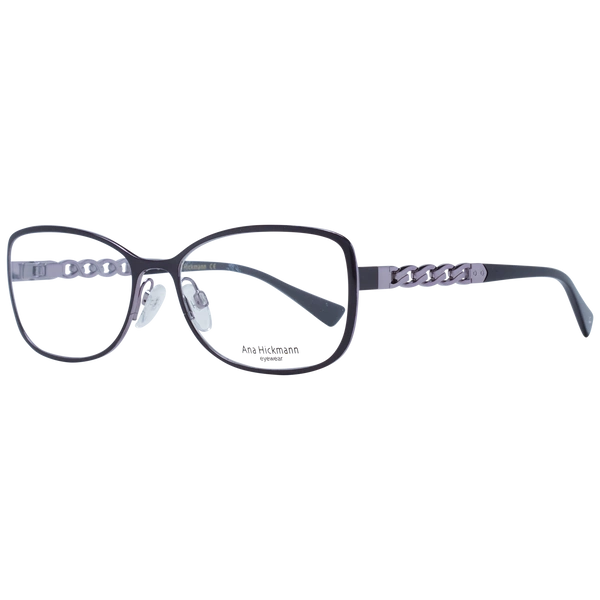 Okulary oprawki Damskie Ana Hickmann AH1332 Fioletowe
