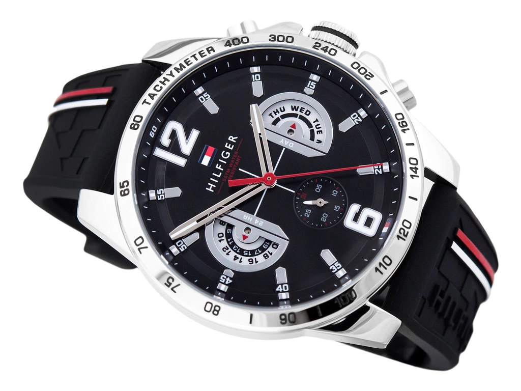 Zegarek męski TOMMY HILFIGER 1791473