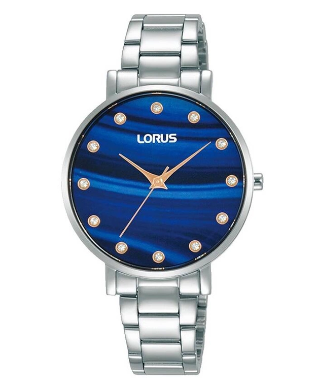 Zegarek damski LORUS RG227VX9 Classic Lady