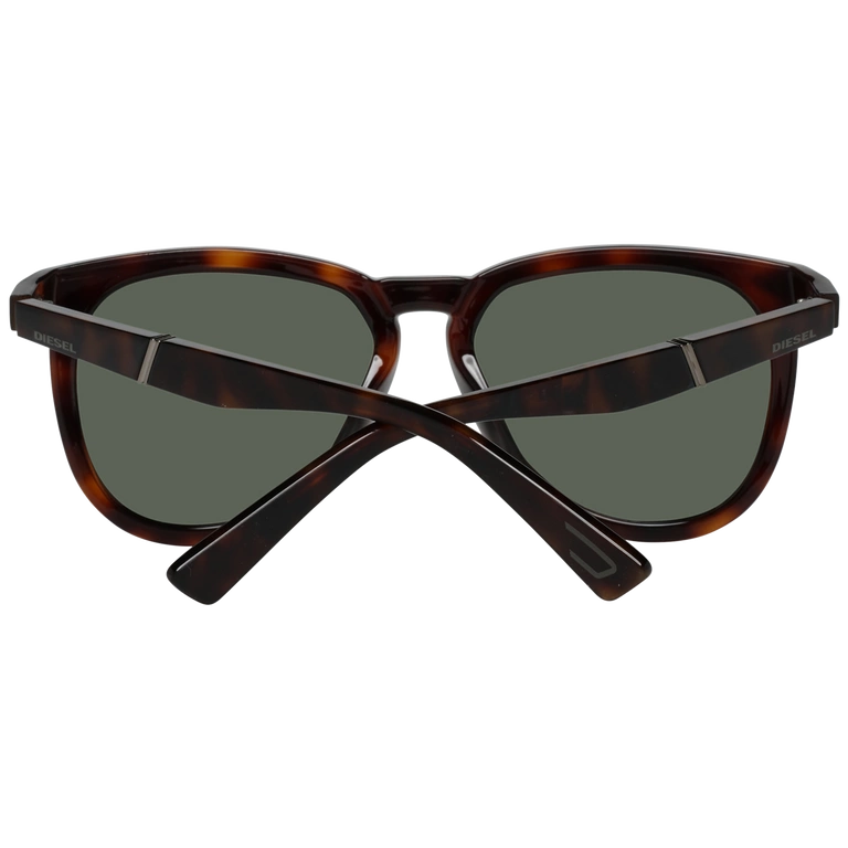 Okulary Przeciwsłoneczne Męskie Diesel DL0263 Brązowe