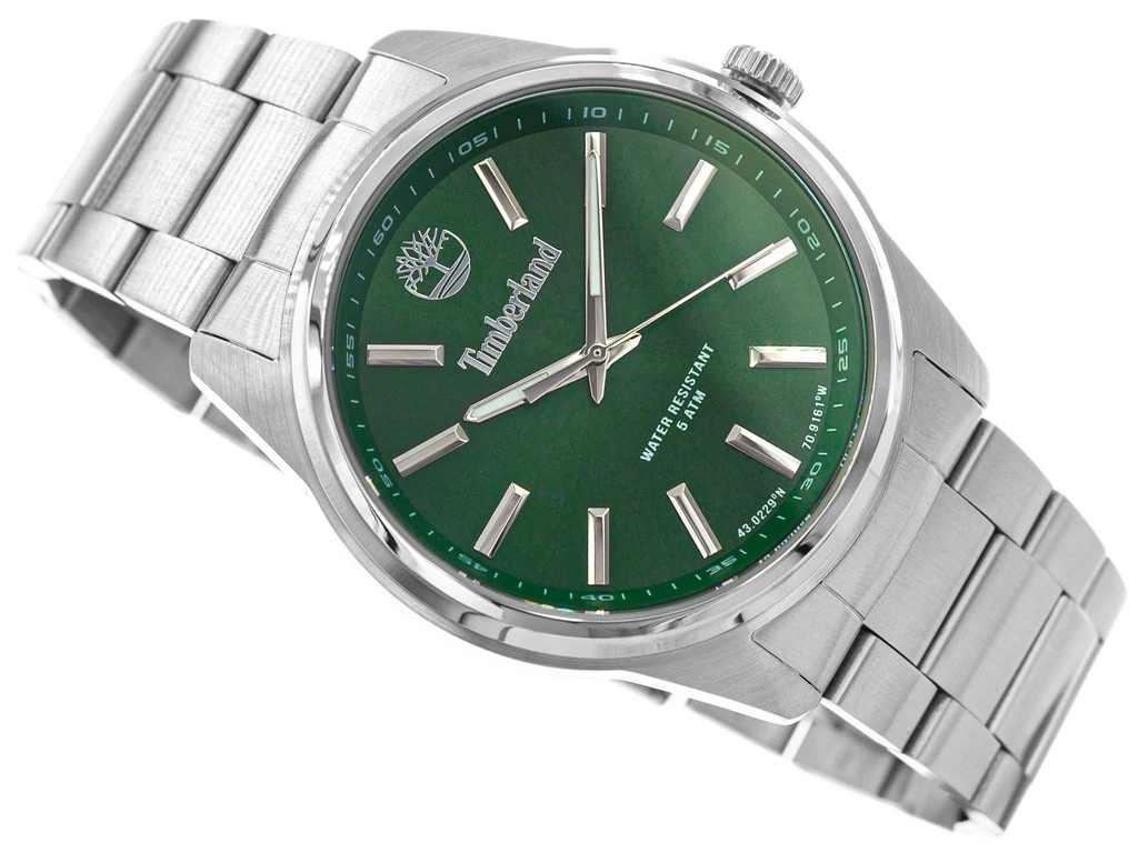 Zegarek męski TIMBERLAND TDWGG0010806 Northbridge