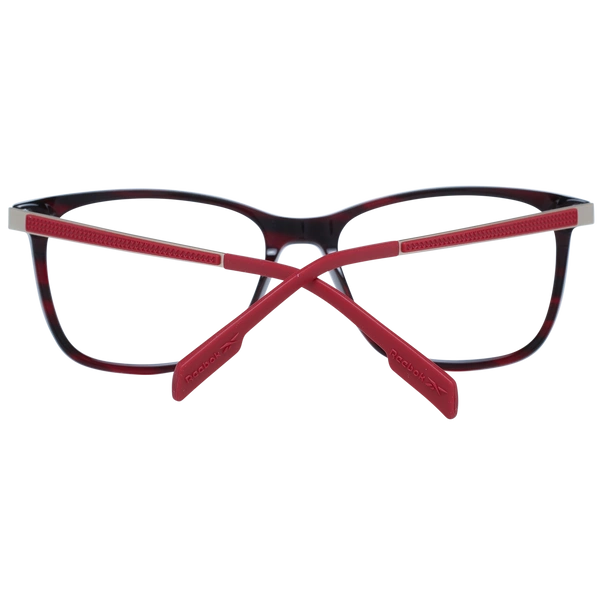 Okulary oprawki Damskie Reebok RV8537 02 53 Brązowe