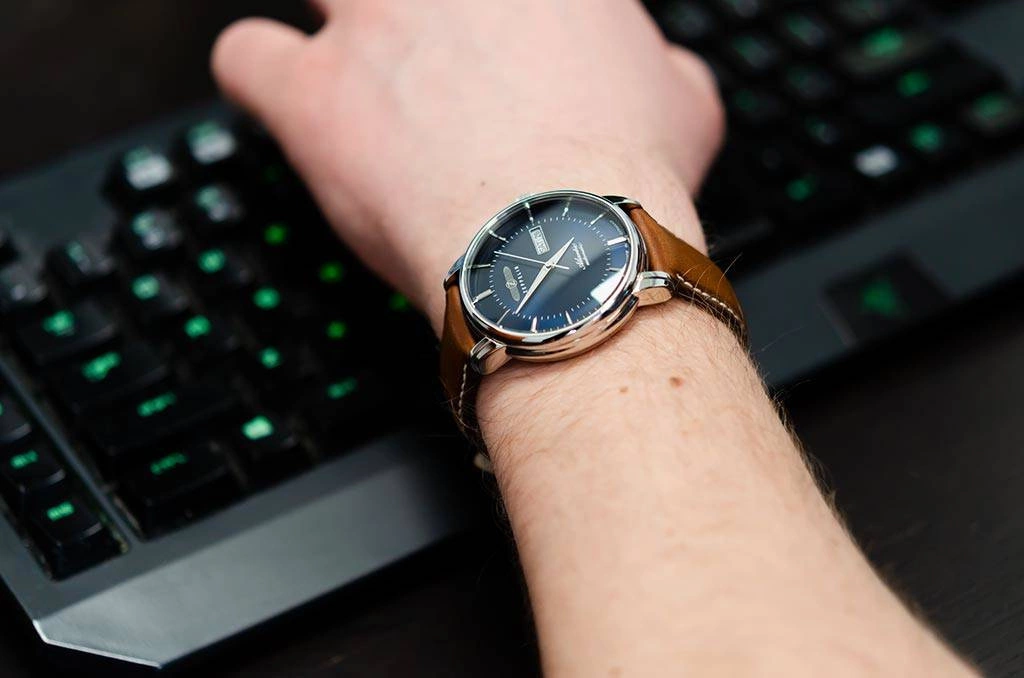 Zegarek męski ZEPPELIN ATLANTIC 8466-3