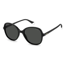 Okulary przeciwsłoneczne Damskie Polaroid PLD 4136/S 807M9 54 Czarne