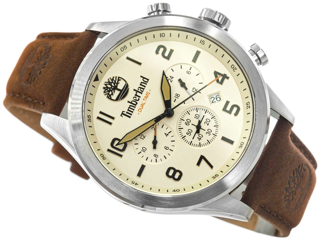Zegarek męski TIMBERLAND TDWGF0009703 Ashmont