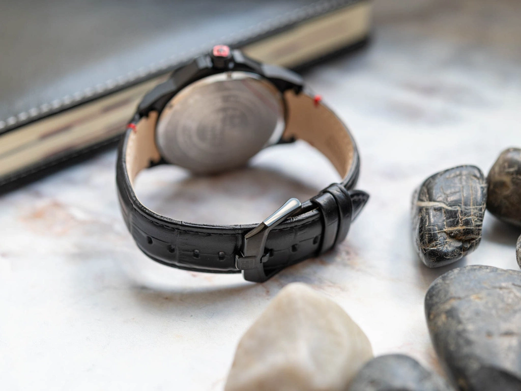 Zegarek męski Swiss Military Hanowa SMWGB2100330 Puma