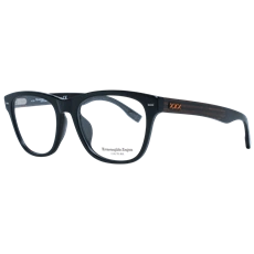 Okulary oprawki Męskie Zegna Couture ZC5001-F 55 001 Czarne