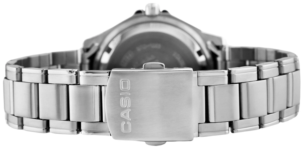 Zegarek męski CASIO MTD-1053D-1AVES