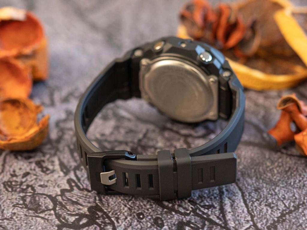 Zegarek męski CASIO G-SHOCK GBA-950-1AER G-Squad