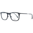 Okulary oprawki Męskie Lozza VL2375 0700 54 Czarne