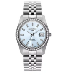 Zegarek damski ROAMER 853858 41 05 20 Positano