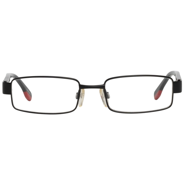 Okulary oprawki Męskie Quiksilver EQO3600 408 46 Czarne
