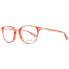 Okulary oprawki Damskie Zac Posen ZDAY RD 48 Dayle Czerwone