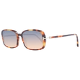 Okulary przeciwsłoneczne Damskie Tom Ford FT0923 Brązowe