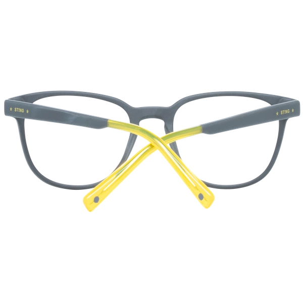 Okulary oprawki Sting VST302 0L46 52 Szare