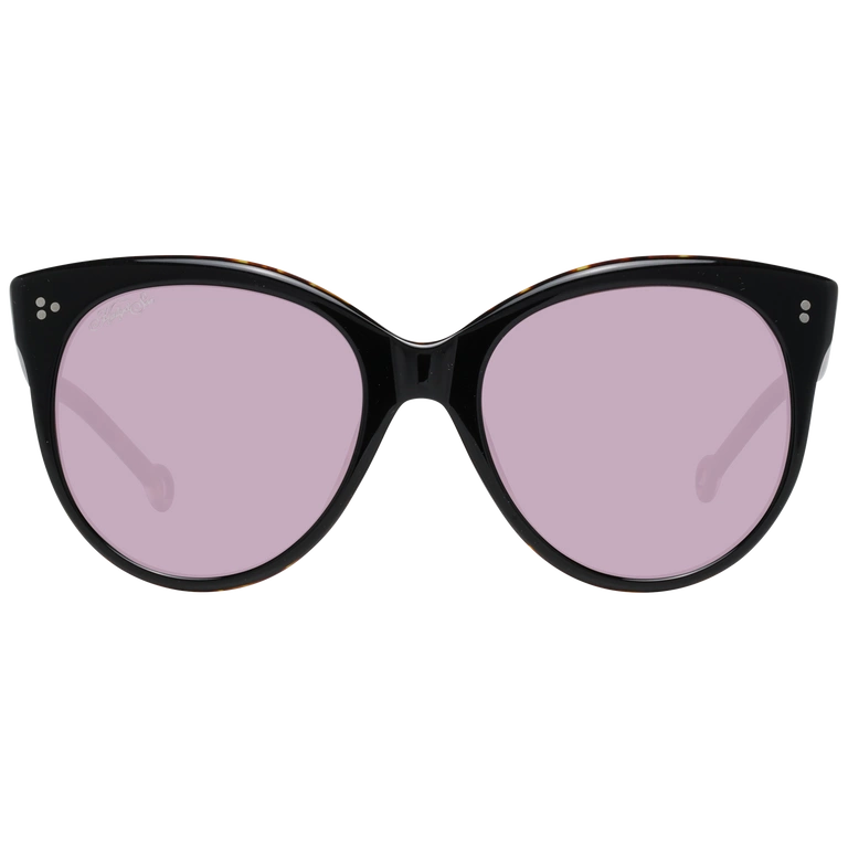 Okulary przeciwsłoneczne Damskie Hally & Son HS750S 04 53 Czarne