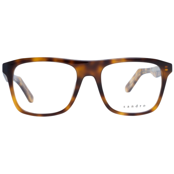 Okulary oprawki Sandro SD1003 201 52 Brązowe