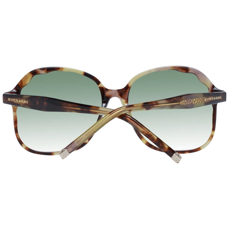 Okulary przeciwsłoneczne Damskie Scotch & Soda SS7027 555 58 Wielokolorowe