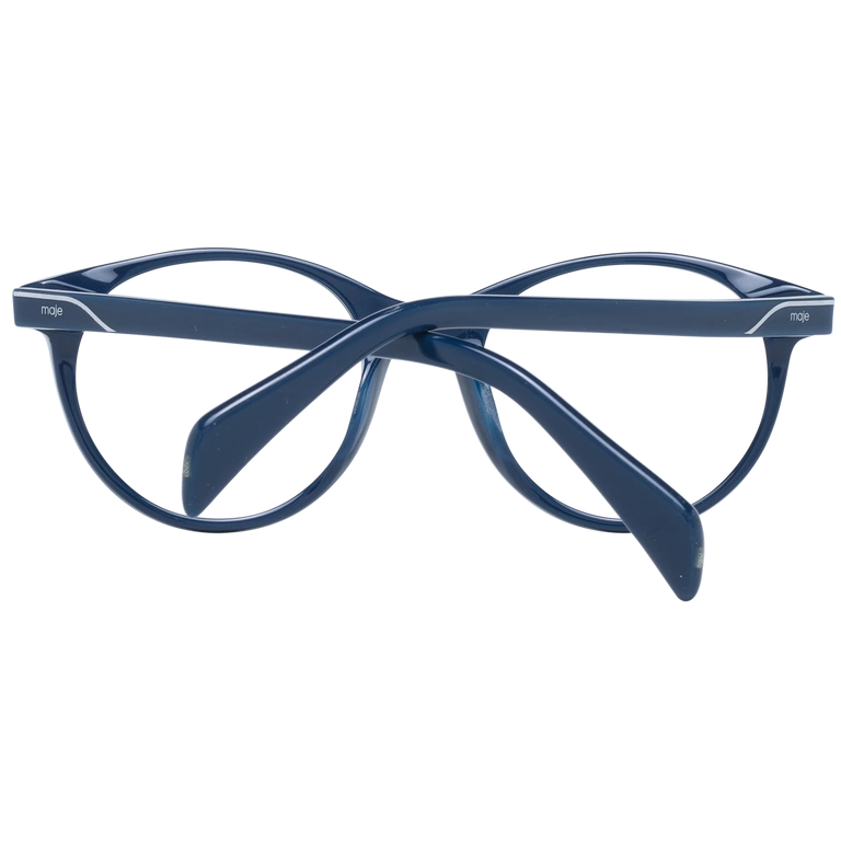 Okulary oprawki Damskie Maje MJ1002 004 49 Niebieskie