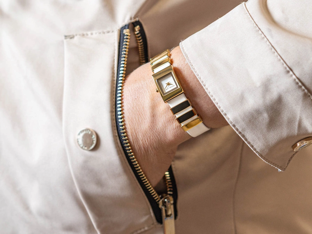 Zegarek damski MICHAEL KORS MK4899 Darrington