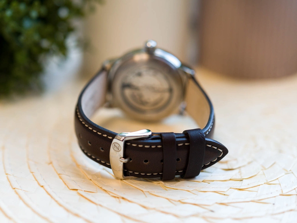 Zegarek męski ZEPPELIN ATLANTIC 8470-5