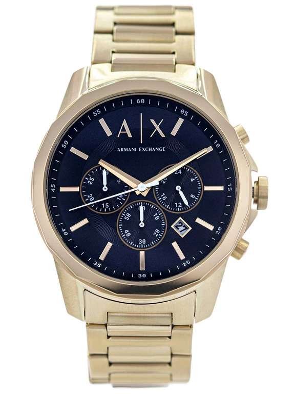 Zegarek męski ARMANI EXCHANGE AX7151SET Banks