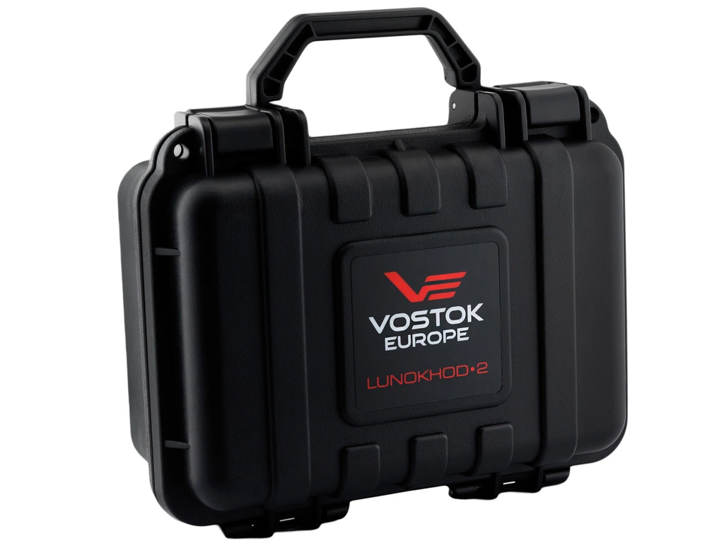 Zegarek męski VOSTOK EUROPE Lunokhod-2 6S21-620E631