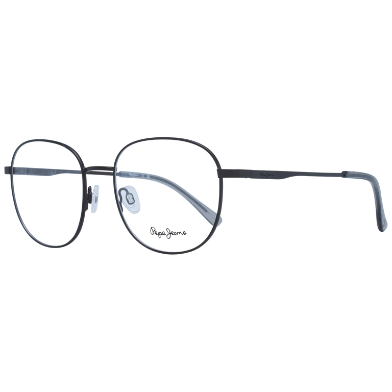 Okulary oprawki Męskie Pepe Jeans PJ1359 Czarne