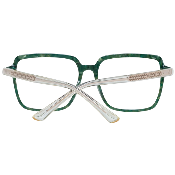 Okulary oprawki Damskie Marciano by Guess GM0394 Zielone