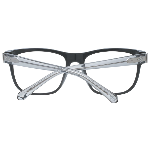 Okulary oprawki Męskie Gant GA3283 Szare