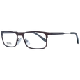 Okulary oprawki Męskie Boss BOSS997 Brązowe