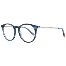 Okulary oprawki Web WE5240 092 50 Niebieskie