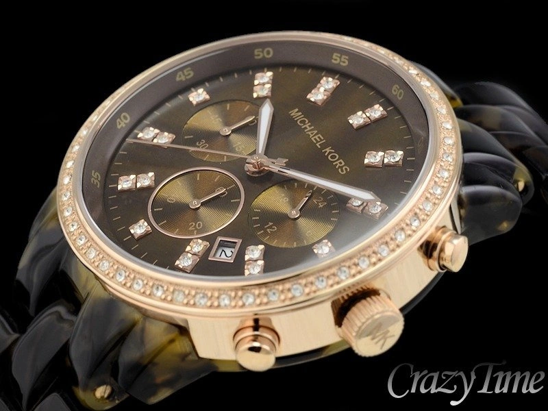 Zegarek damski MICHAEL KORS MK5366