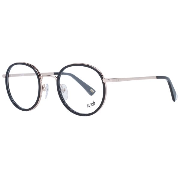 Okulary oprawki Damskie Web WE5369 33A 47 Czarne