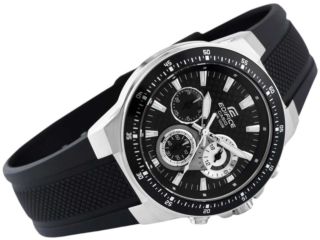 Zegarek męski CASIO Edifice EF-552-1AVEF